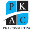 pkconsulting Logo